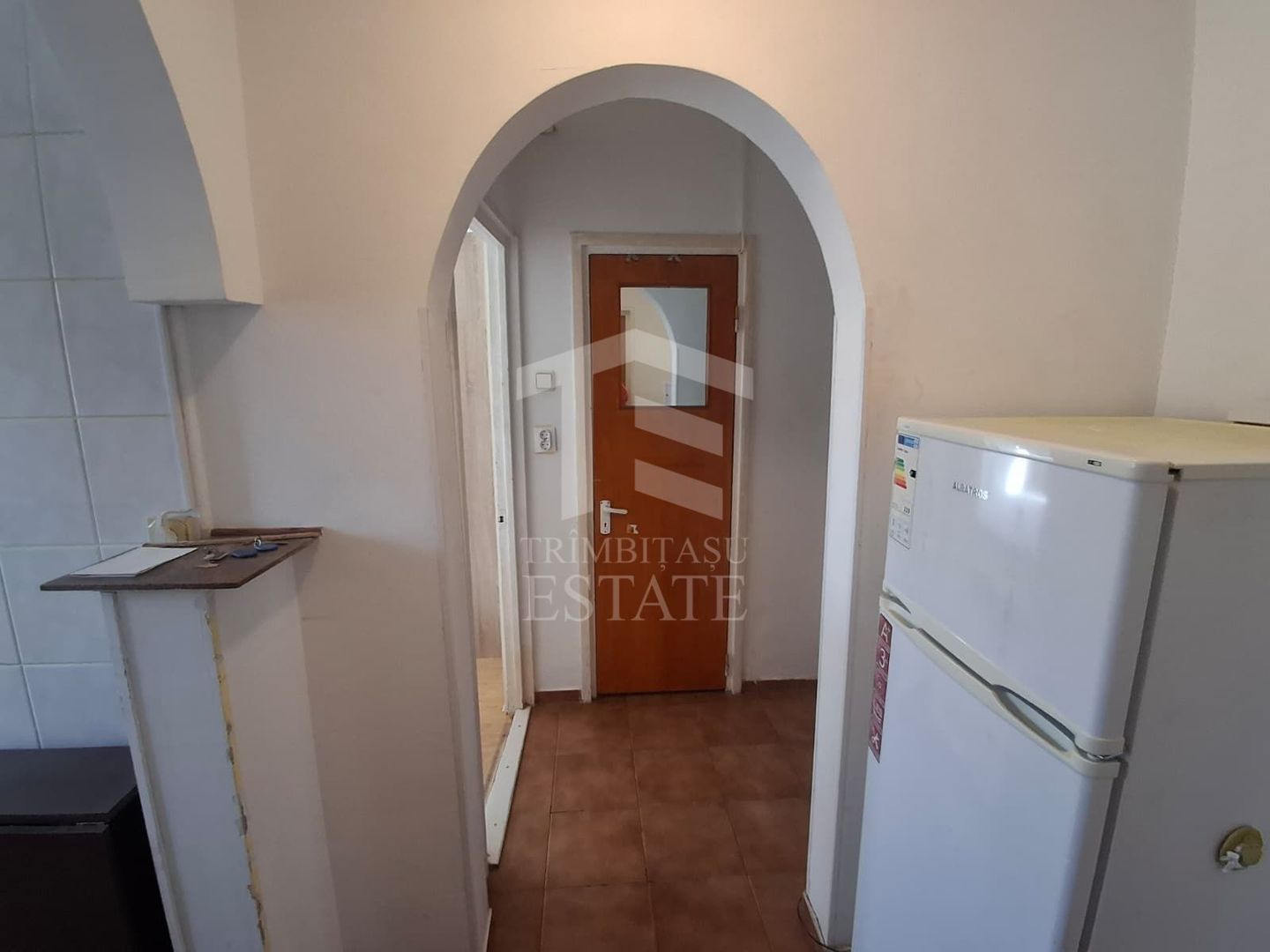 Teiul Doamnei- Apartament 2 camere decomandat | Etaj 10/10 - Poză 11