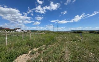 Teren intravilan de vanzare, Alba-Micesti - Poză 1