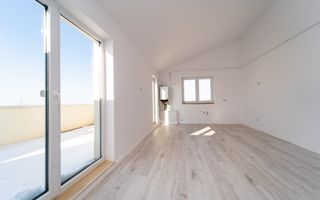 Penthouse cu 3 camere - Poză 6