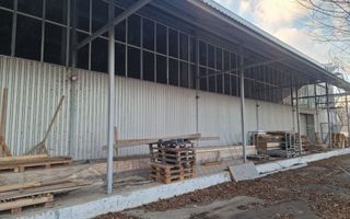 Chirie, spațiu industrial, 1.755 mp, str. Salcâmilor, Botanica - Poză 25