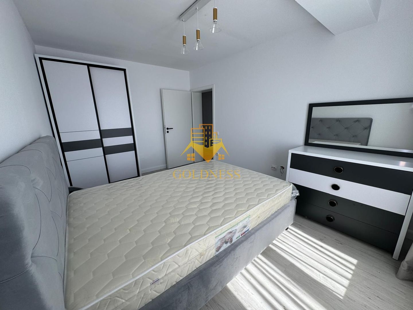 2 camere, modern, parcare,Baciu zona Galaxiei, Transylvaniei - Poză 1