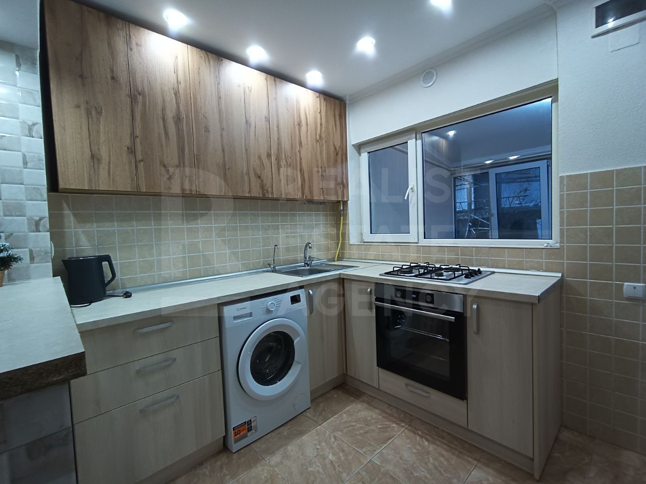 Chirie, apartament, 2 camere, strada Grigore Ureche, Centru - Poză 1