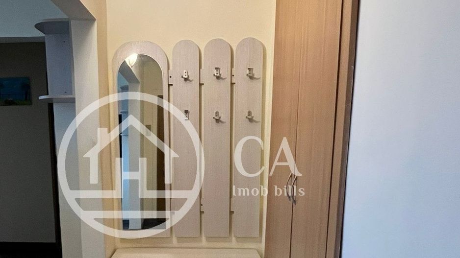 Apartament cu 3 camere de inchiriat în zona Nufărul, Oradea - Poză 11