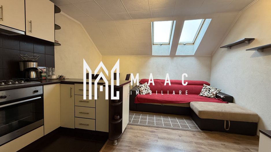 Apartament 2 camere | Mobilat complet | Decomandat | Strand - Poză 2