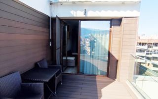 Apartament cu priveliste frumoasa,in bloc nou,zona colinei - Poză 9