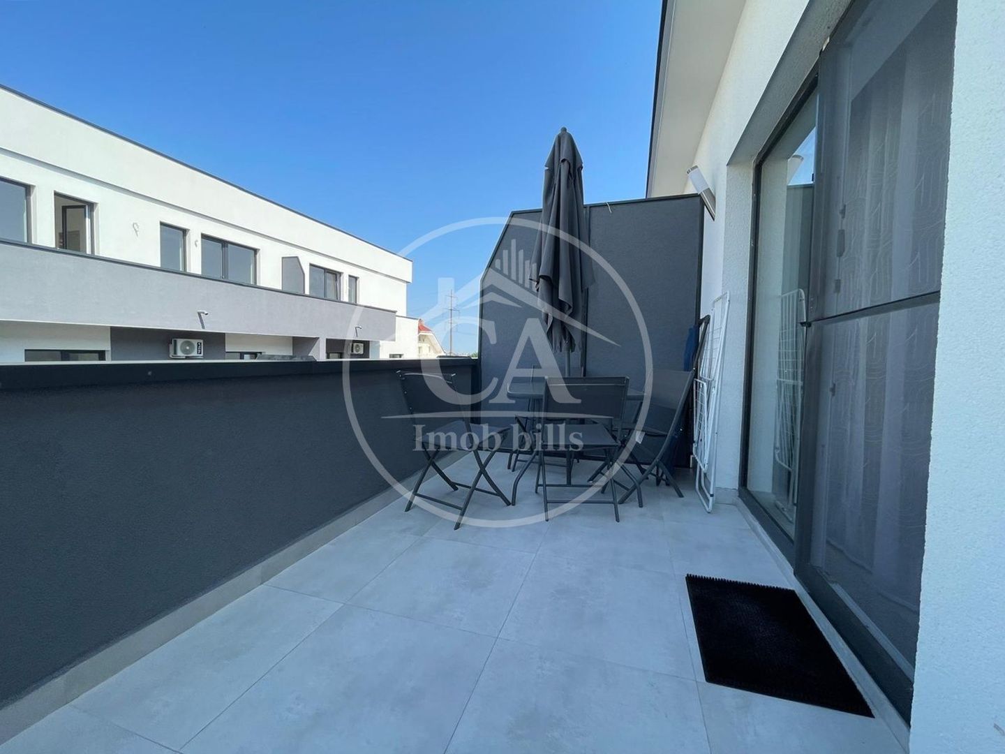 Apartament cu 1 camera de vanzare in zona Sanmartin, Oradea. - Poză 6