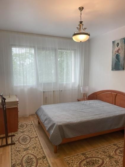 Închiriere 🏡 Apartament 2 camere, renovat, aproape de metrou Dristor/Titan - Poză 10