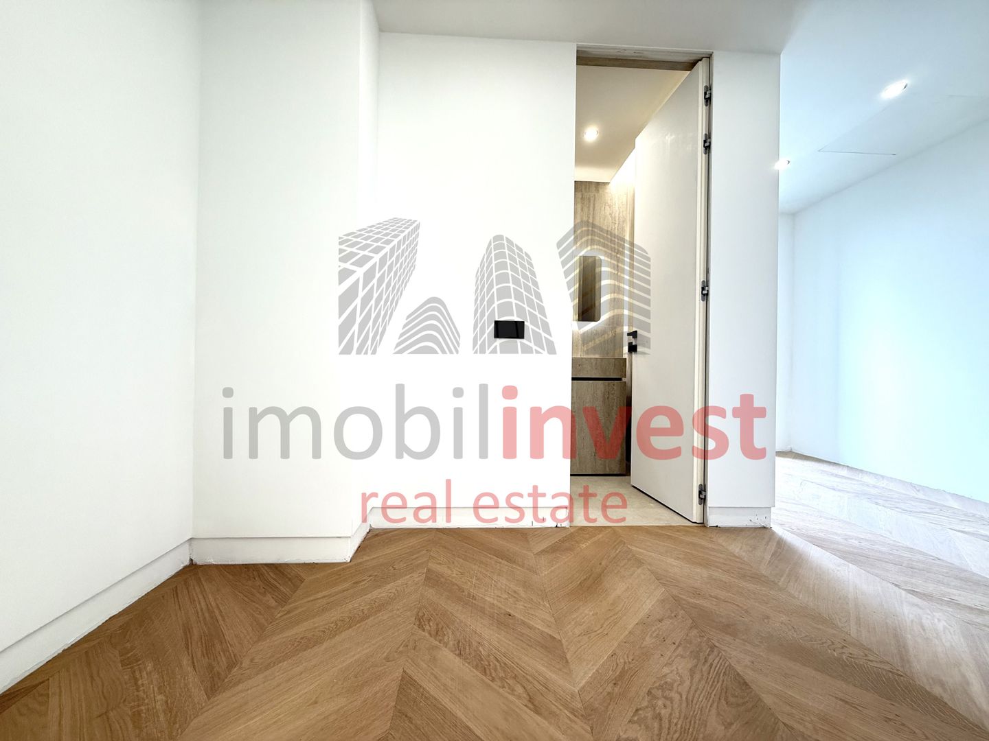 Apartament 2 Camere în complexul BHB Avenue - Poză 13