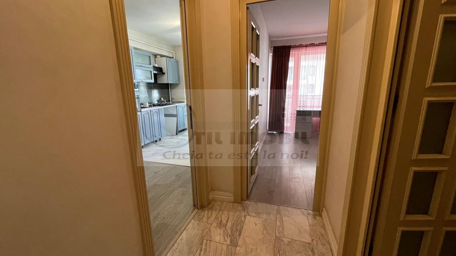 Apartament 2 camere - Royal Town Copou - Poză 10
