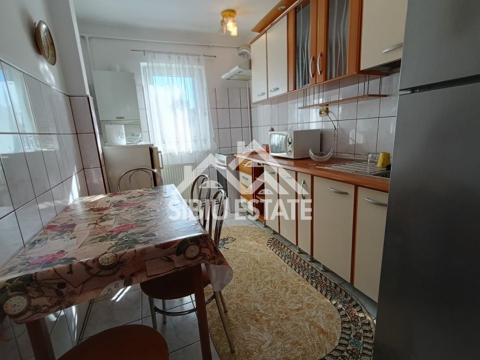 Apartament de vanzare cu 3 camere, decomandat - Valea Aurie - Poză 5