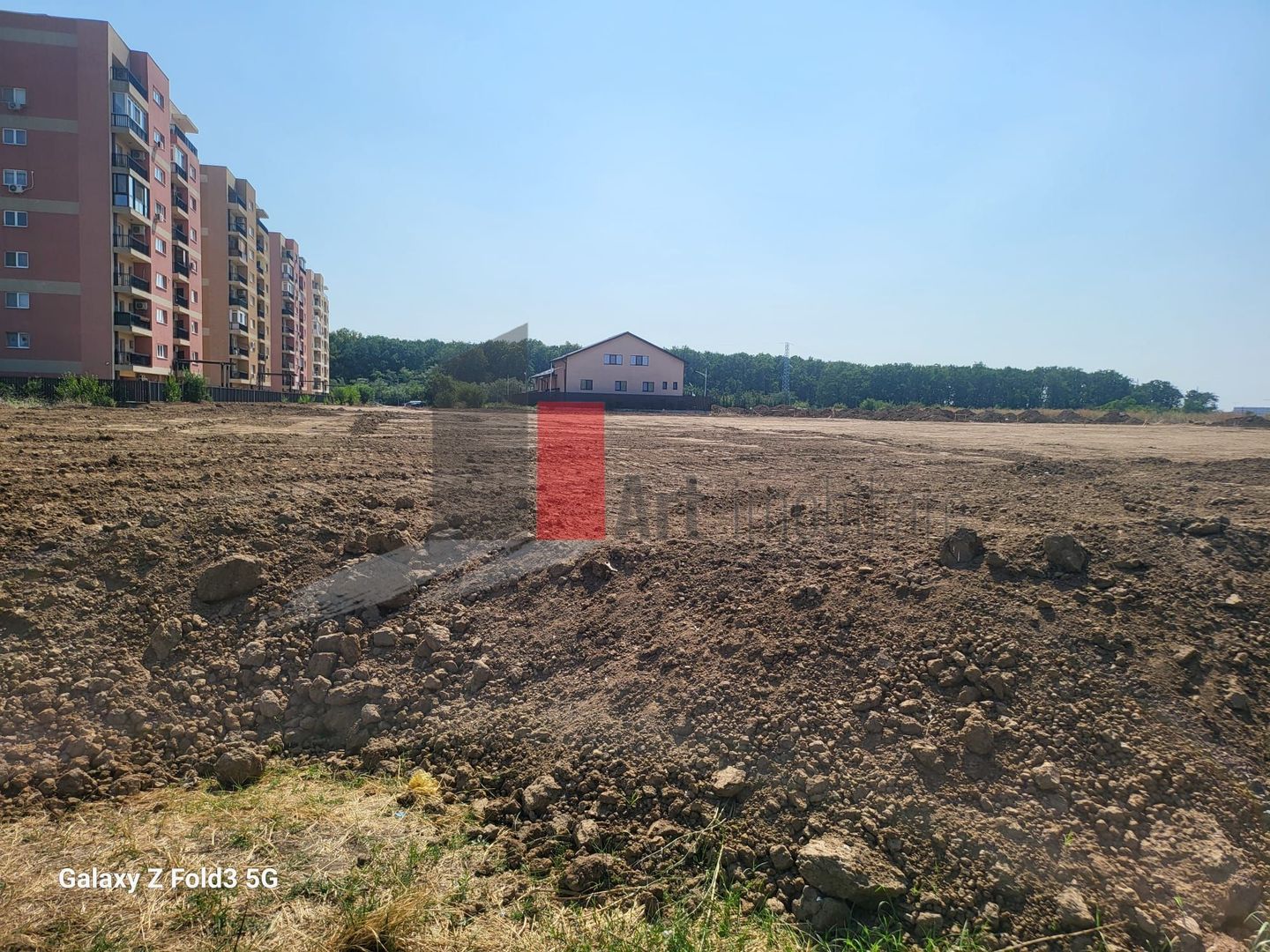Teren Intravilan Matei Milo - Poză 2