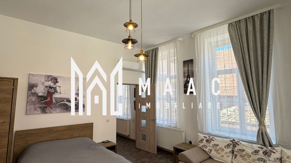 Garsoniera | Studio | Apartament cu 1 camera  | Ultracentral de Inchiriat - Poză 2