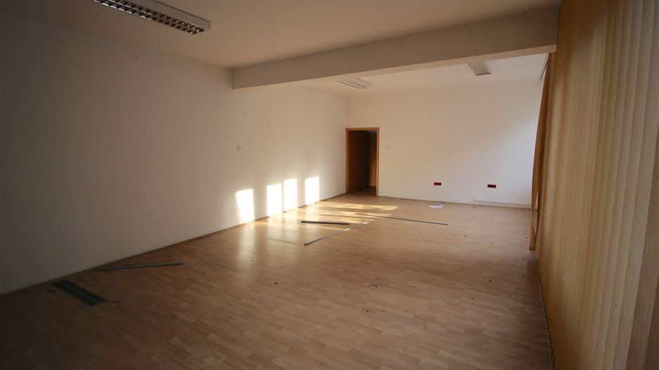 Spatiu de birouri 545 mp - zona Republicii - Poză 12