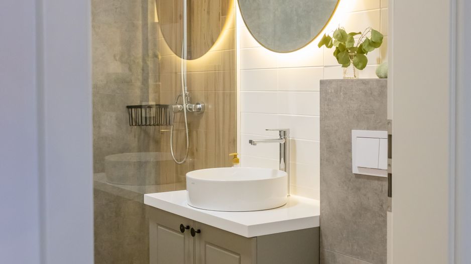 Apartament 3 camere in zona parcului Poligon - Poză 16