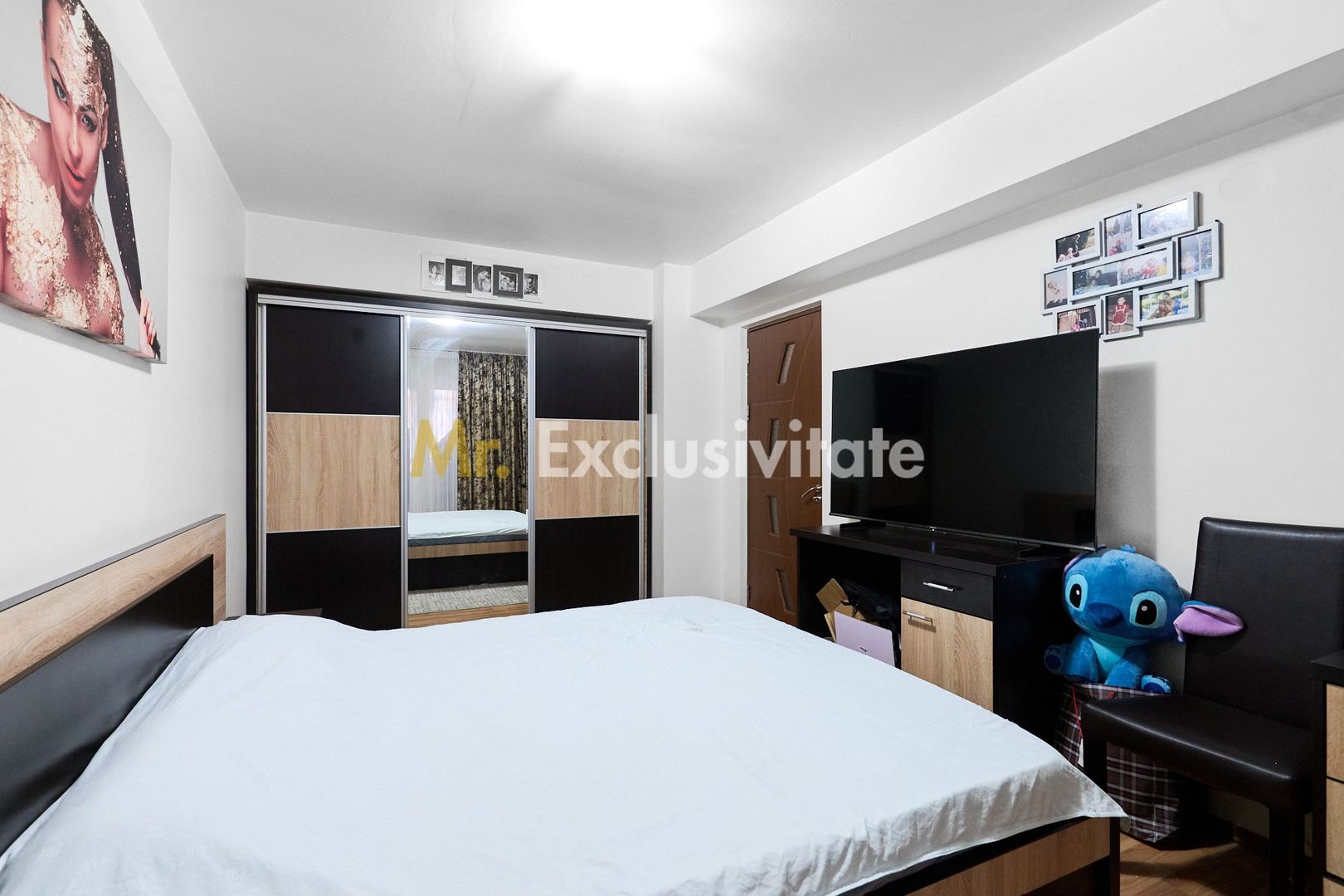 Apartament doua camere Gavan III construit in 2008 - Poză 9