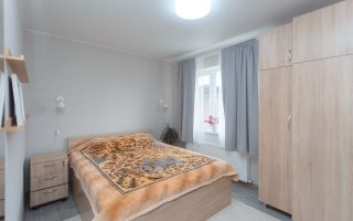 Casa vilă în s.Onițcani, Criuleni - Poză 7