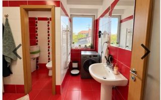 Apartament cu 3 camere în Dumbrăvița - Poză 5