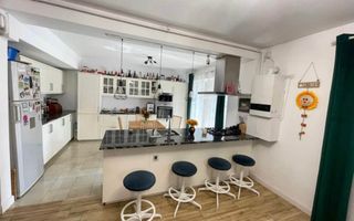 Duplex modern George Enescu - Poză 5