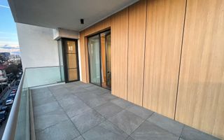 **APARTAMENT ELEGANT** FLOREASCA **CU VEDERE SPECTACULOASA CATRE LAC - Poză 21