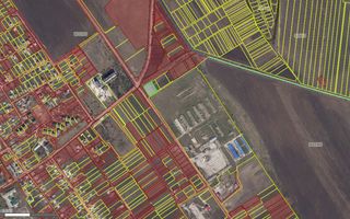 Vânzare. teren agricol, 0.24 ha, satul Maximovca Aneni Noi - Poză 3