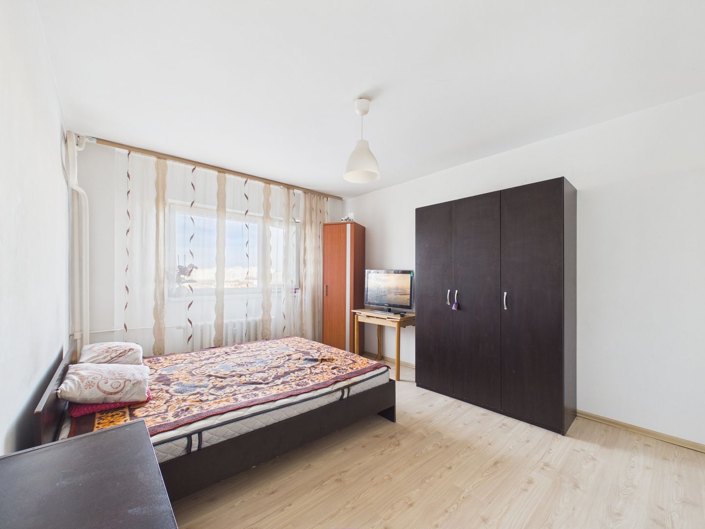 Apartament cu 2 camere de vânzare în zona Doamna Ghica - Poză 3