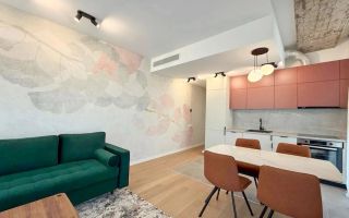 Vânzare | Apartament 3 camere | Parcare | Boxă incluse | Floreasca - Poză 4