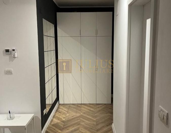 Nord One |2 camere |loc de parcare suprateran|Ultracentral la Nord One- Botanic| - Poză 29