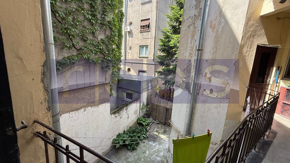 VANZARE 2 CAMERE | DOROBANTI | 65 MP | PRETABIL REZIDENTIAL-COMERCIAL - Poză 19