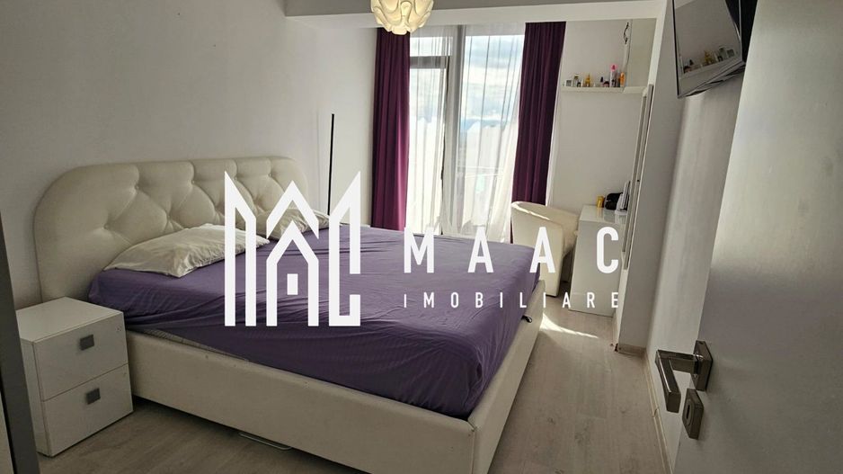 Apartament 3 camere I Decomandat I2 Balcoane I Doamna Stanca - Poză 3