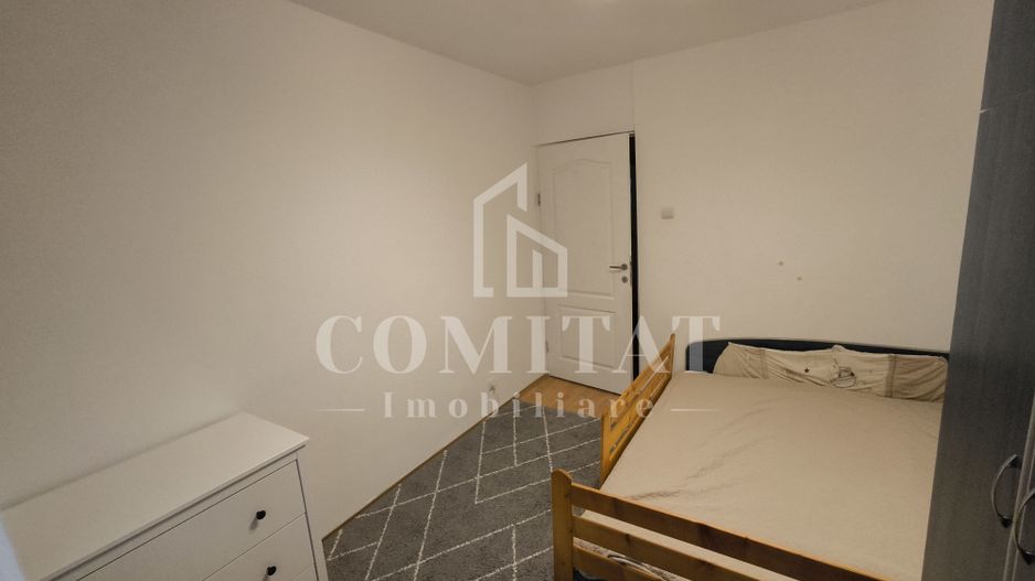 Apartament cu 3 camere decomandate | Zona Louis Pasteur - Zorilor - Poză 7