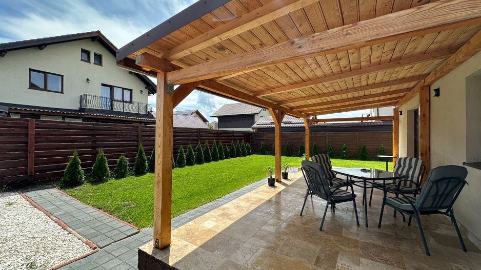 Casă single de vânzare - Cartier Izvor - Poză 10