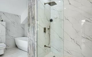 Casa noua de vanzare in Iasi, zona Sorogari, cu vedere catre lac. - Poză 3