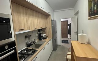 Inchiriere Apartament 2 Camere in Joy Residence la 6 minute de metrou - Poză 4