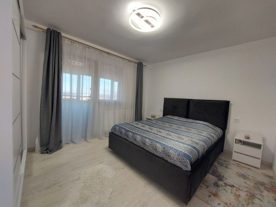 Vanzare Casa Trivale strada Campului - Poză 6