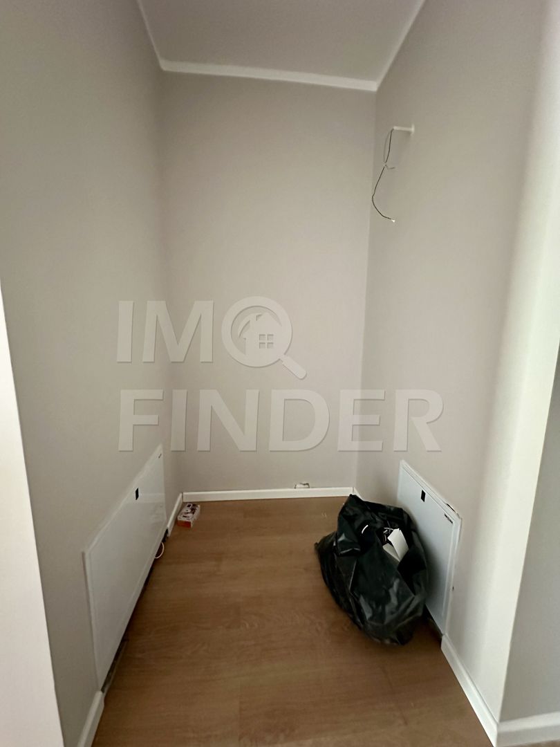 Apartament 2 camere ULTRAFINISAT, zona VIVO, cu CF - Poză 8