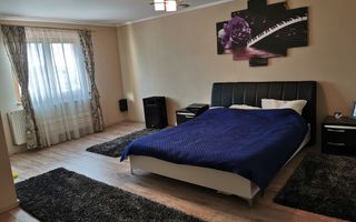 Ag EUROPA vinde casa NOUA 350mp în Odoreu cu 6 cam teren 9ari. - Poză 9