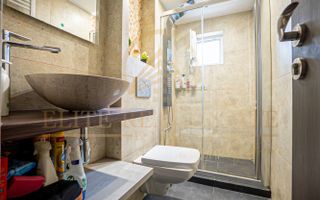 Tomis Nord/Cireșica- Apartament cu 2 camere, mobilat si utilat complet - Poză 13