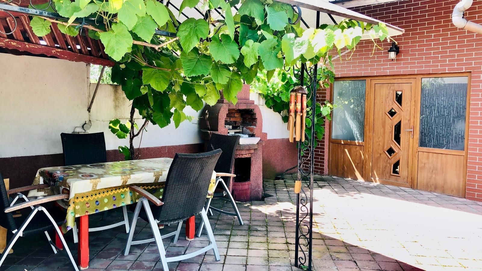 Vila Vulpesti Buzoesti - Poză 28