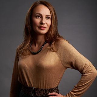 Andreea Manea - City Imob Invest