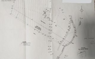 Teren extravilan de vânzare în Râșnov | 6.070 mp | Vedere panoramică - Poză 12