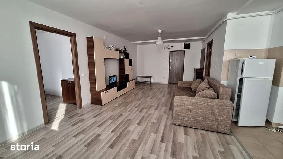 AP. 2 CAMERE- FUNDENI TOWER, LOC DE PARCARE, CENTRALA PROPRIE, MODERN - Poză 1