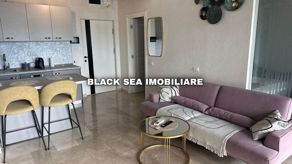 STUDIO 2 CAMERE ÎN TOMIS PLUS – COMPLEX REZIDENȚIAL SIGMA - Poză 14