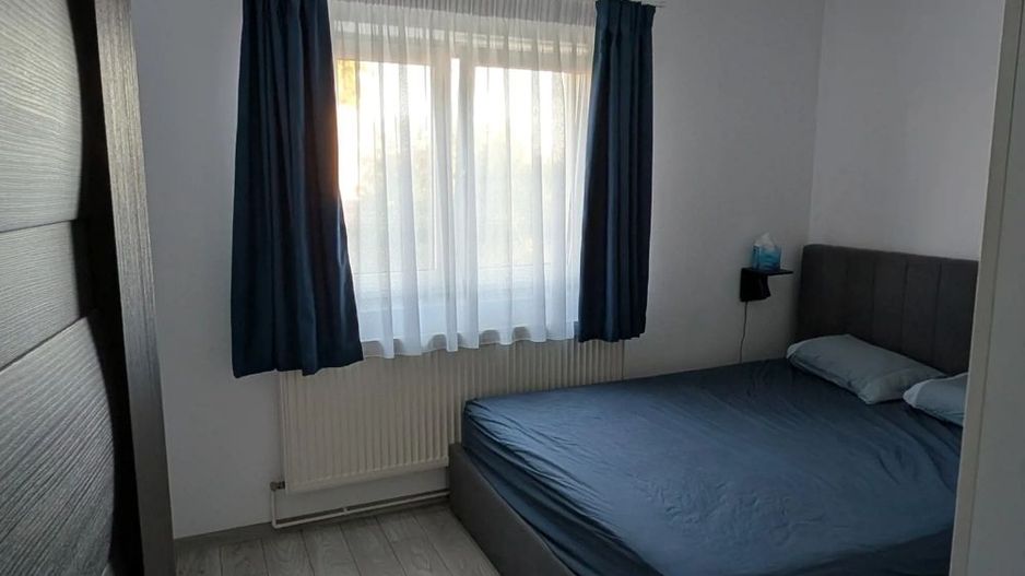 De vanzare Apartament 2 camere, Cosbuc, Parc carol Academia Ferdinand - Poză 1