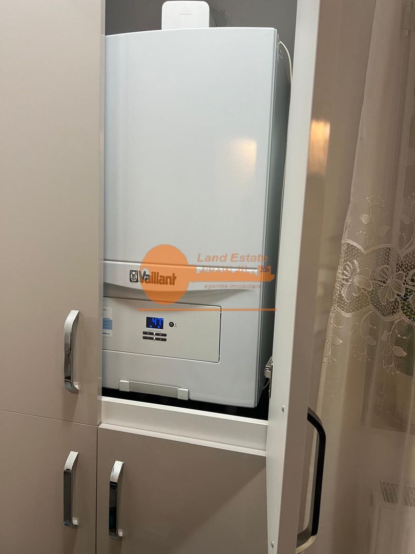 3 Camere in zona Petre Ispirecu-Cenrala Proprie - Poză 7