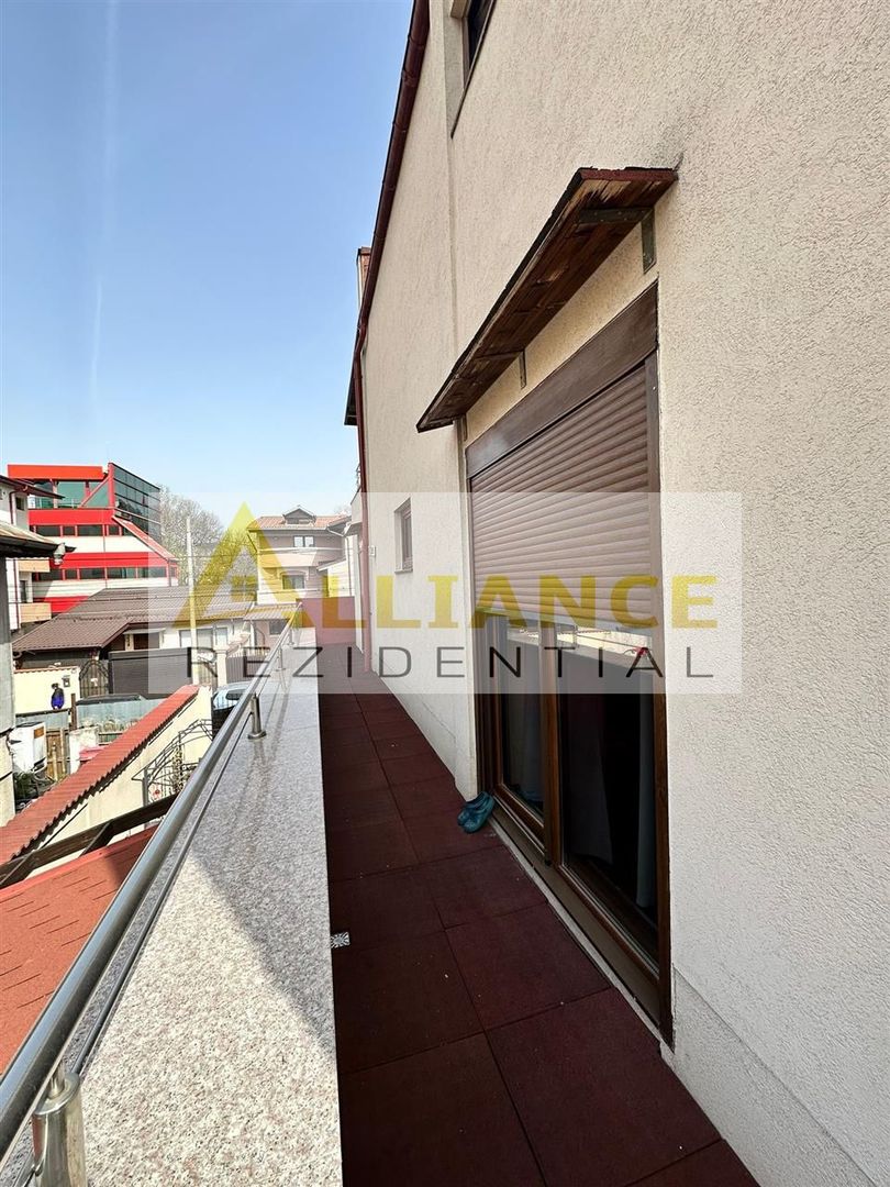 [SUDULUI] Casa individuala cu 4 camere | 3 bai - Teren 160 mp - - Poză 8