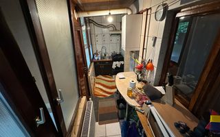 3 Camere Decomandat - Bloc 1980 - Zona Canta - Poză 3