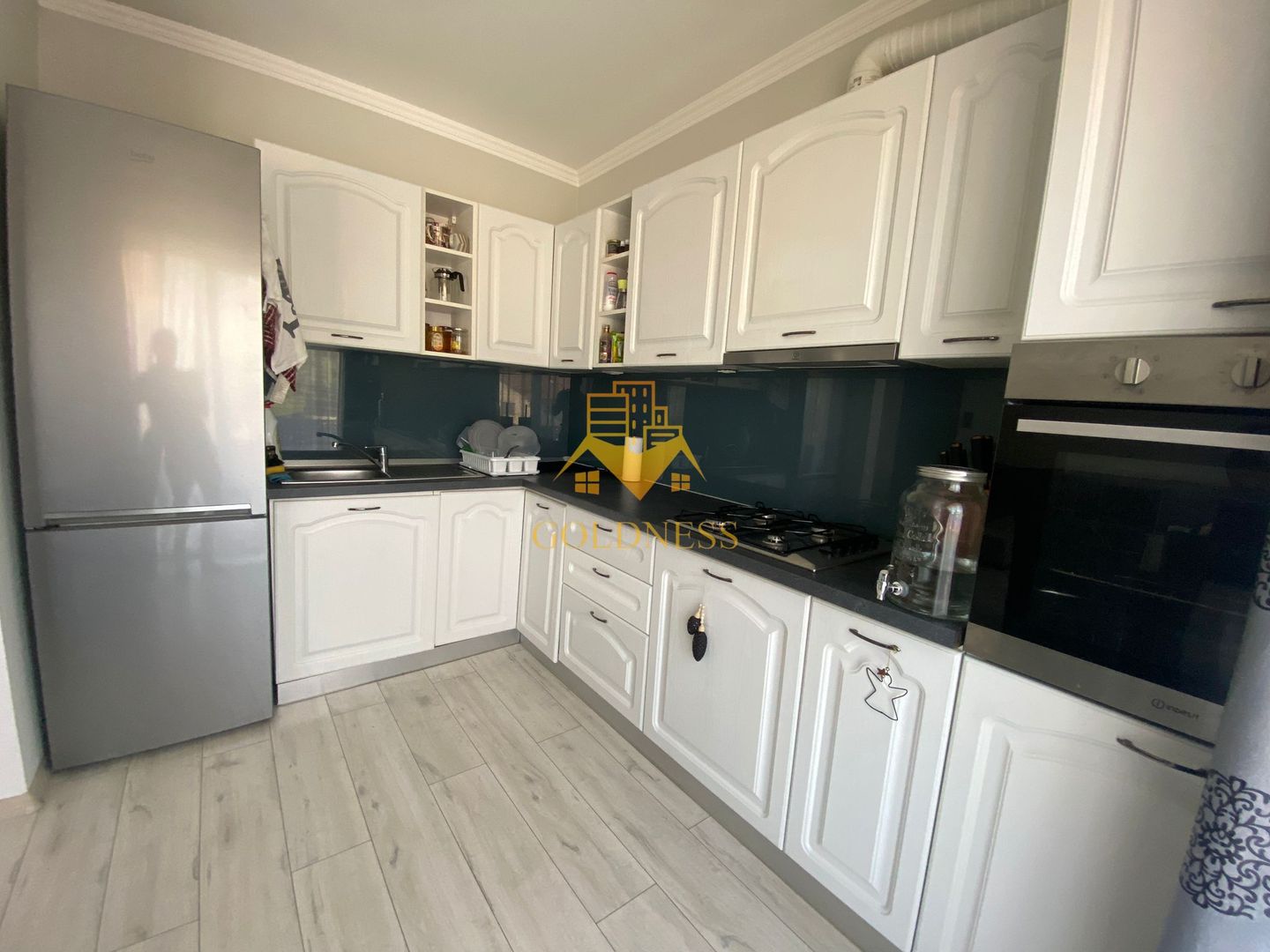 3 camere, parcare, bloc nou, Grigorescu Zona Donath, Taietura Turcului - Poză 2