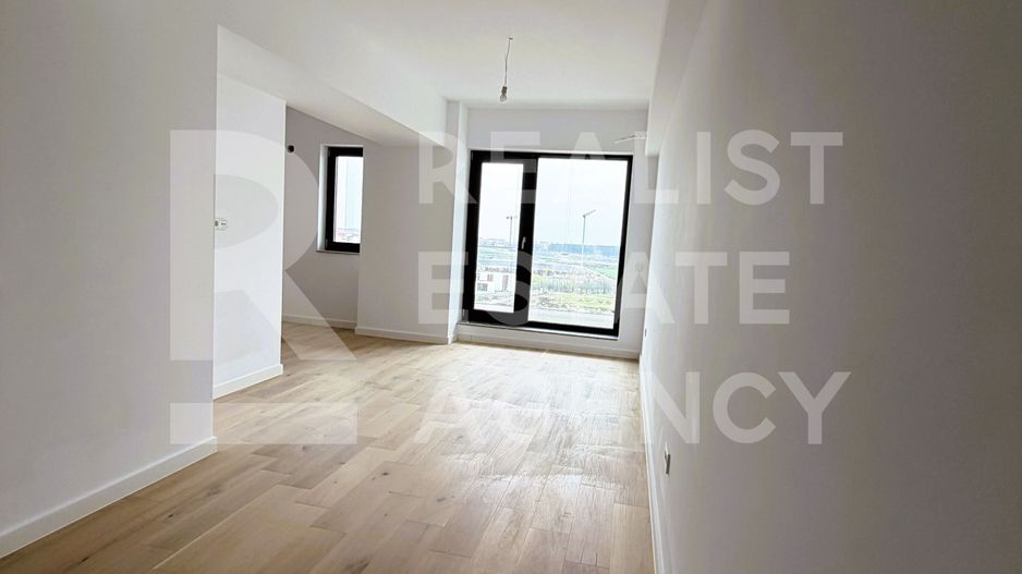 Vânzare, apartament, 2 camere, First Estates Pipera, București - Poză 2