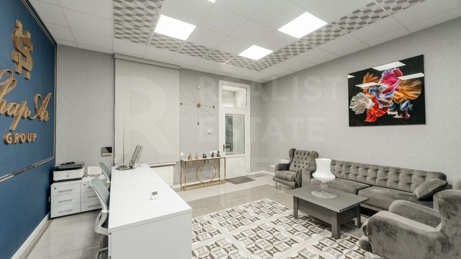Chirie, spațiu de birouri, 250 mp, str. M. Kogălniceanu, Centru - Poză 5
