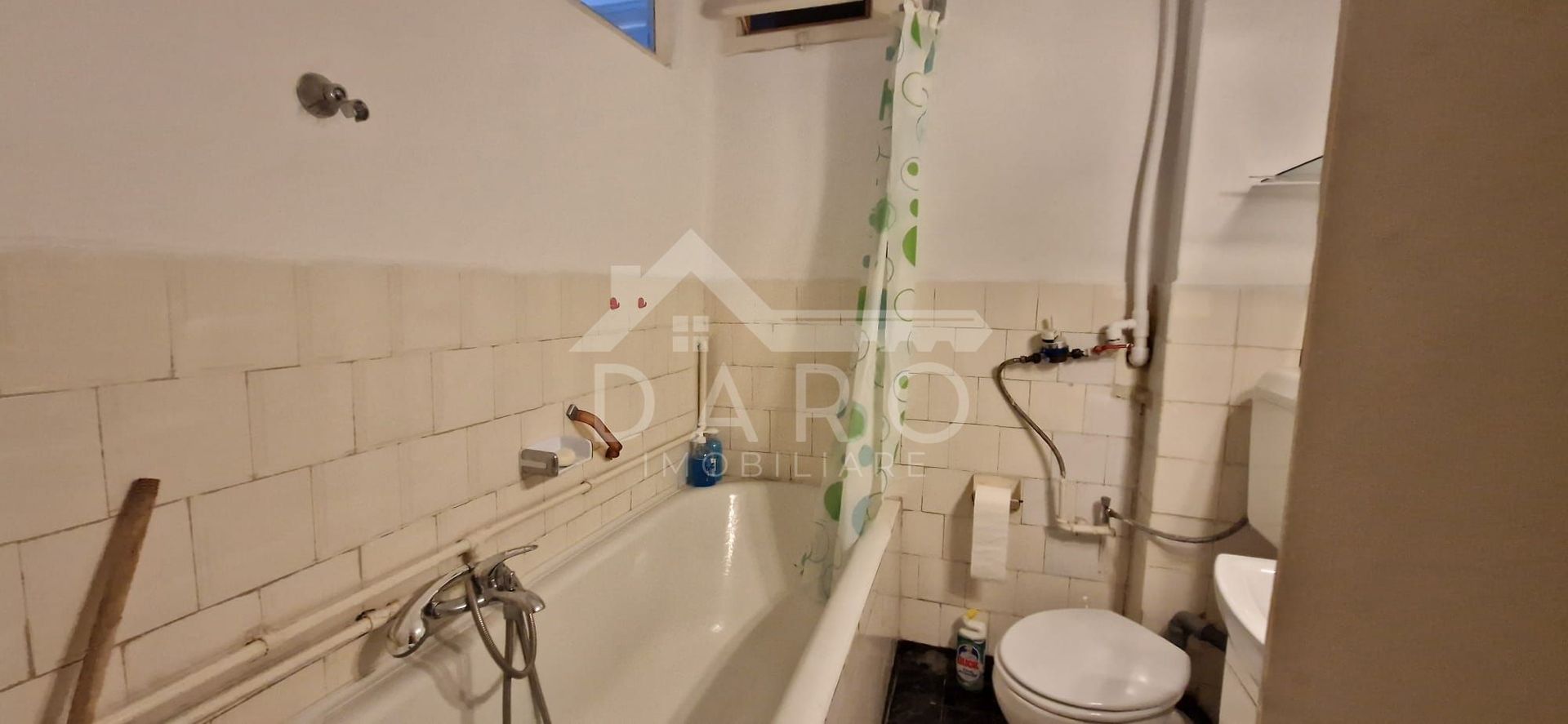Apartamen pe Cornisa,  aproape de UMF - Poză 7
